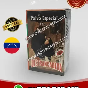 DESTRANCADERA en polvo
