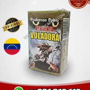 PIMIENTA VOLADORA en polvo