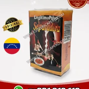 SEPARADORA en polvo