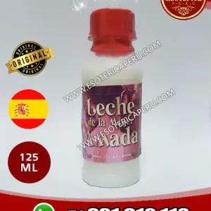 leche de la mujer amada - esencia