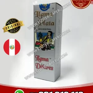 llama plata - llama dolares