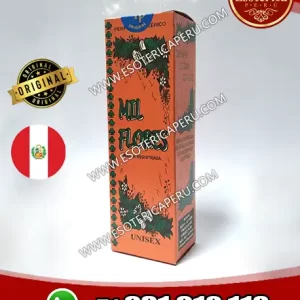 perfume Mil Flores