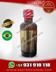 pusanga brasilera original grande