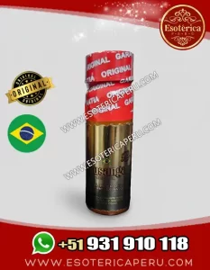pusanga brasilera original pequeña