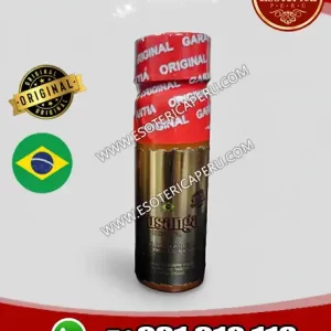 pusanga brasilera original pequeña