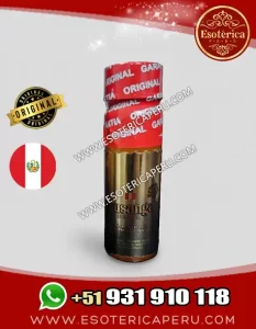pusanga peruana original pequeña