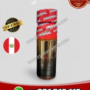 pusanga peruana original pequeña