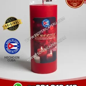 velas para amarres de amor