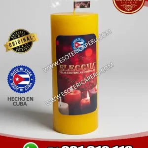 velas para rituales